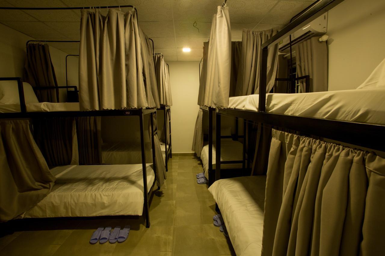 Shark Homestay Hue Exteriér fotografie