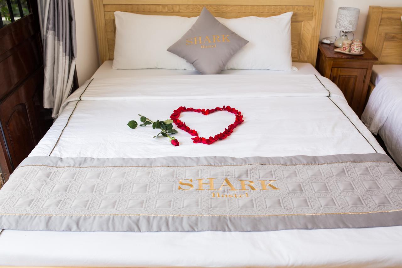 Shark Homestay Hue Exteriér fotografie